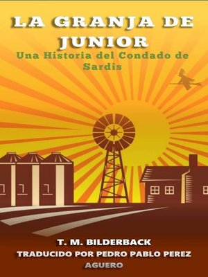 cover image of La Granja de Junior